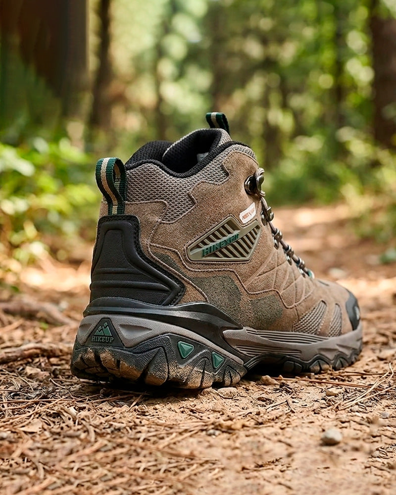 Restinga Outdoor Hiking Boots