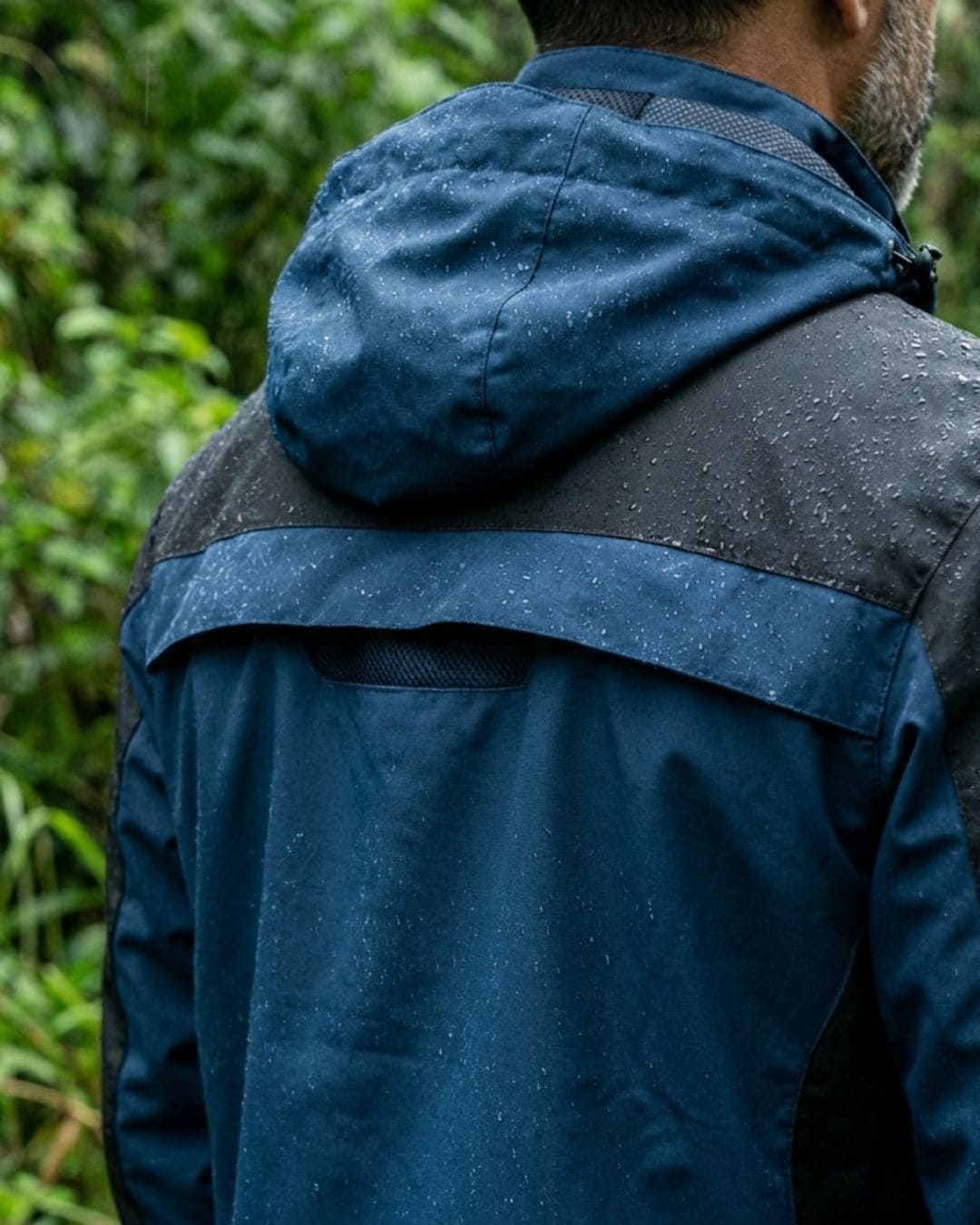 Serra Grande Outdoor Waterproof Jacket