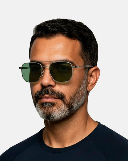 Aruana Polarized Fishing Sunglasses