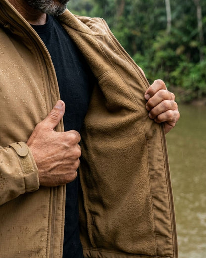 Action Outdoor Jacket
