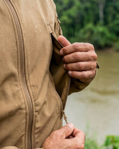 Action Outdoor Jacket