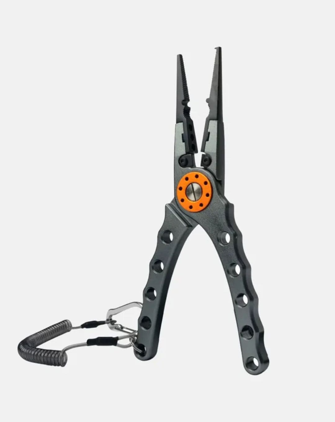 Stainless Steel Fishing Pliers
