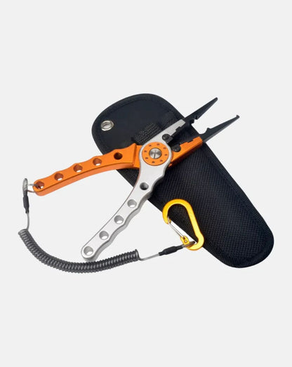 Stainless Steel Fishing Pliers