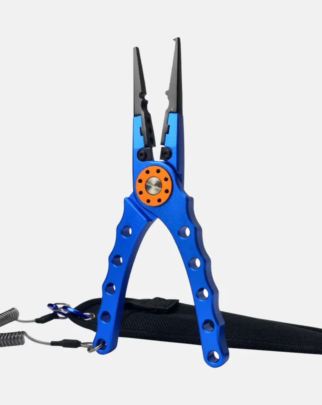 Stainless Steel Fishing Pliers