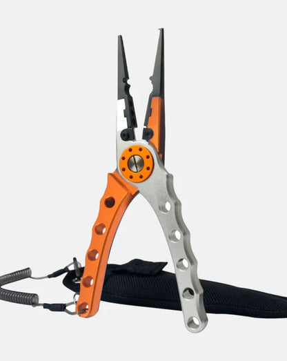 Stainless Steel Fishing Pliers