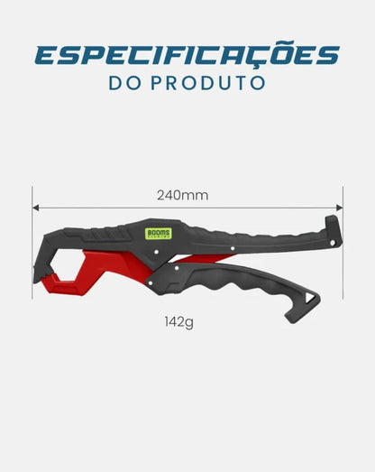 Fish Lip Gripper