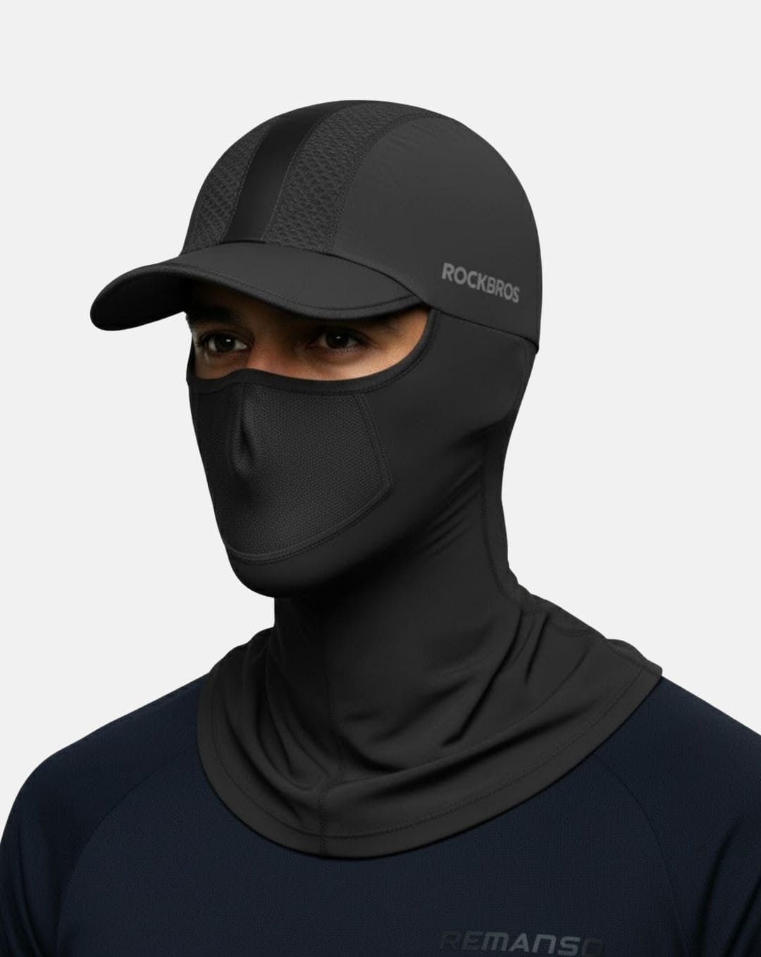 Shadow Brim Fishing Balaclava