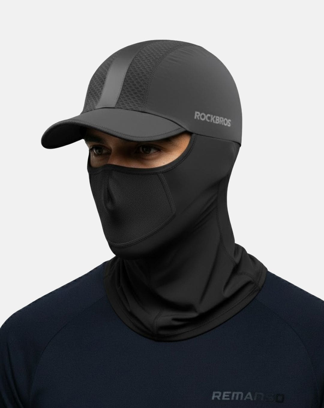 Shadow Brim Fishing Balaclava
