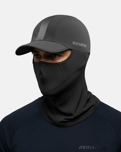 Shadow Brim Fishing Balaclava