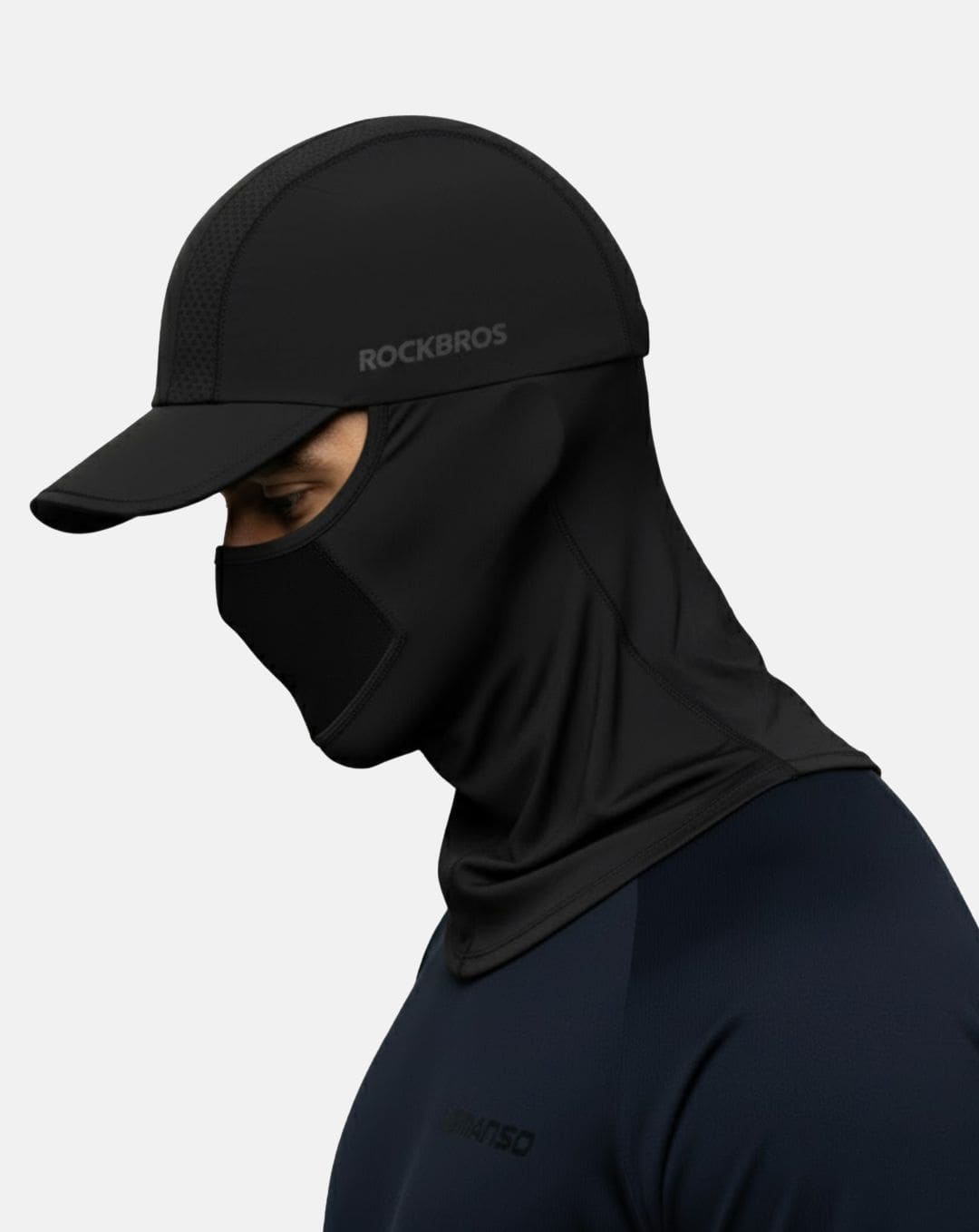 Shadow Brim Fishing Balaclava