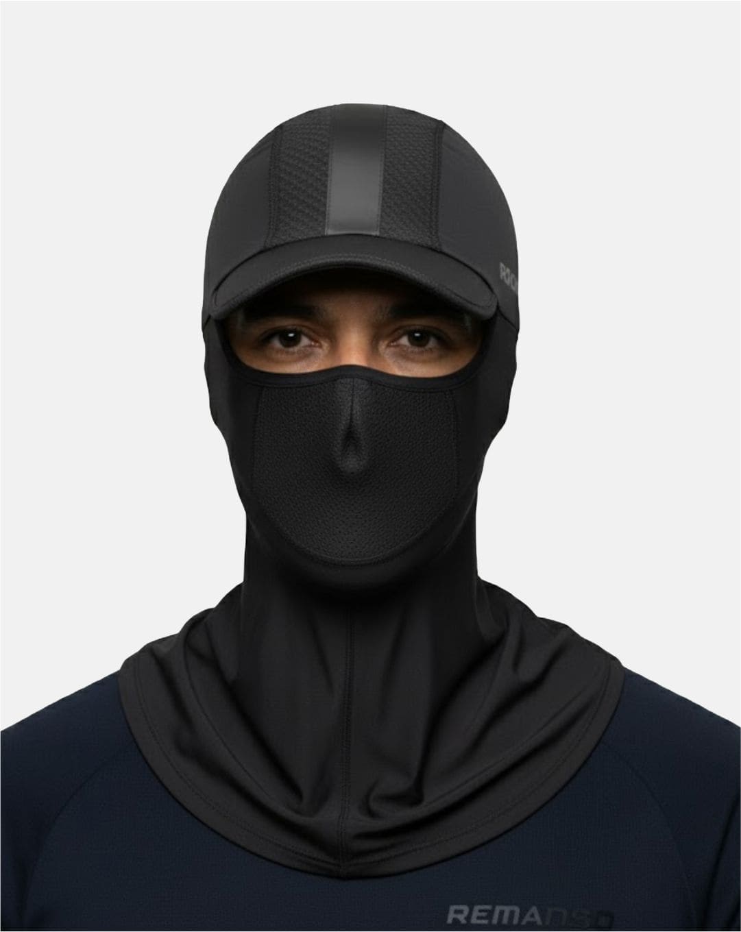 Shadow Brim Fishing Balaclava