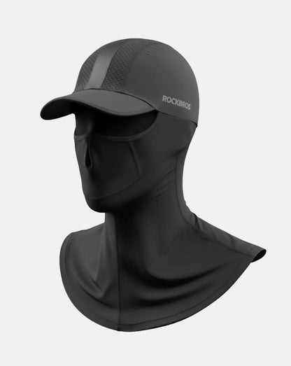 Shadow Brim Fishing Balaclava