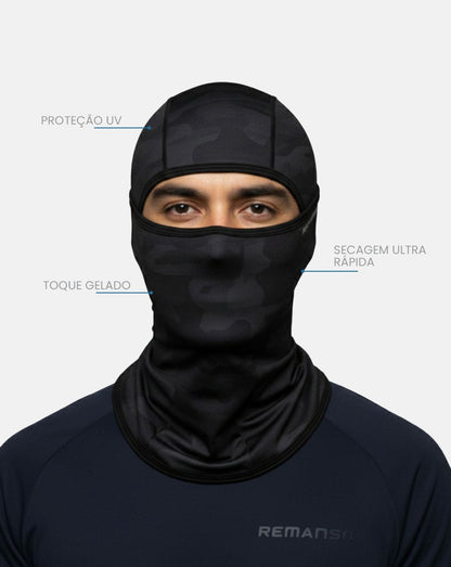 Cooling Sun Protection Balaclava