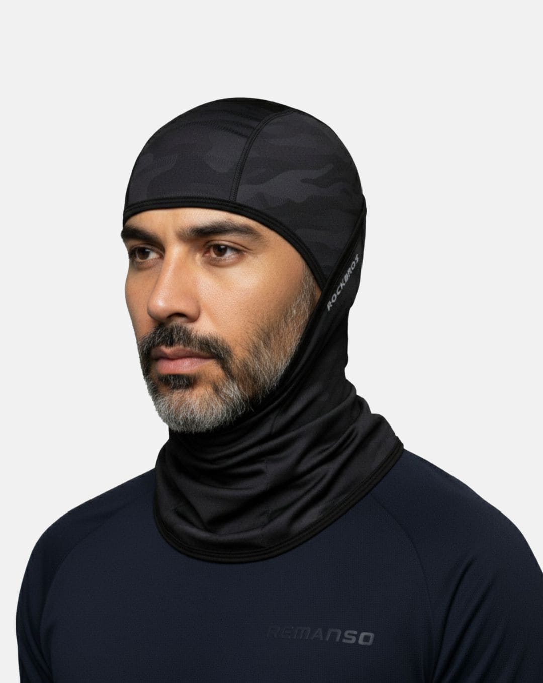 Cooling Sun Protection Balaclava