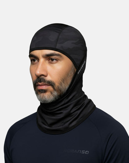 Cooling Sun Protection Balaclava