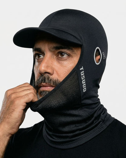 Sun Shield Balaclava