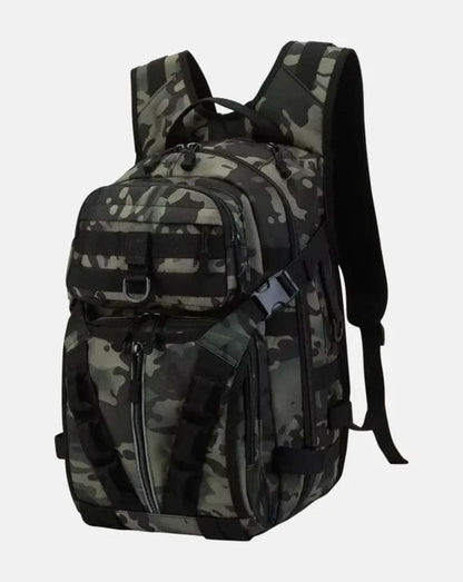 Rio Negro Fishing Backpack