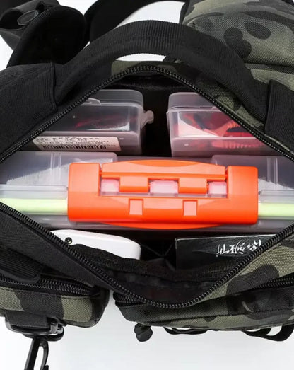 Tapajos Fishing Tackle Backpack