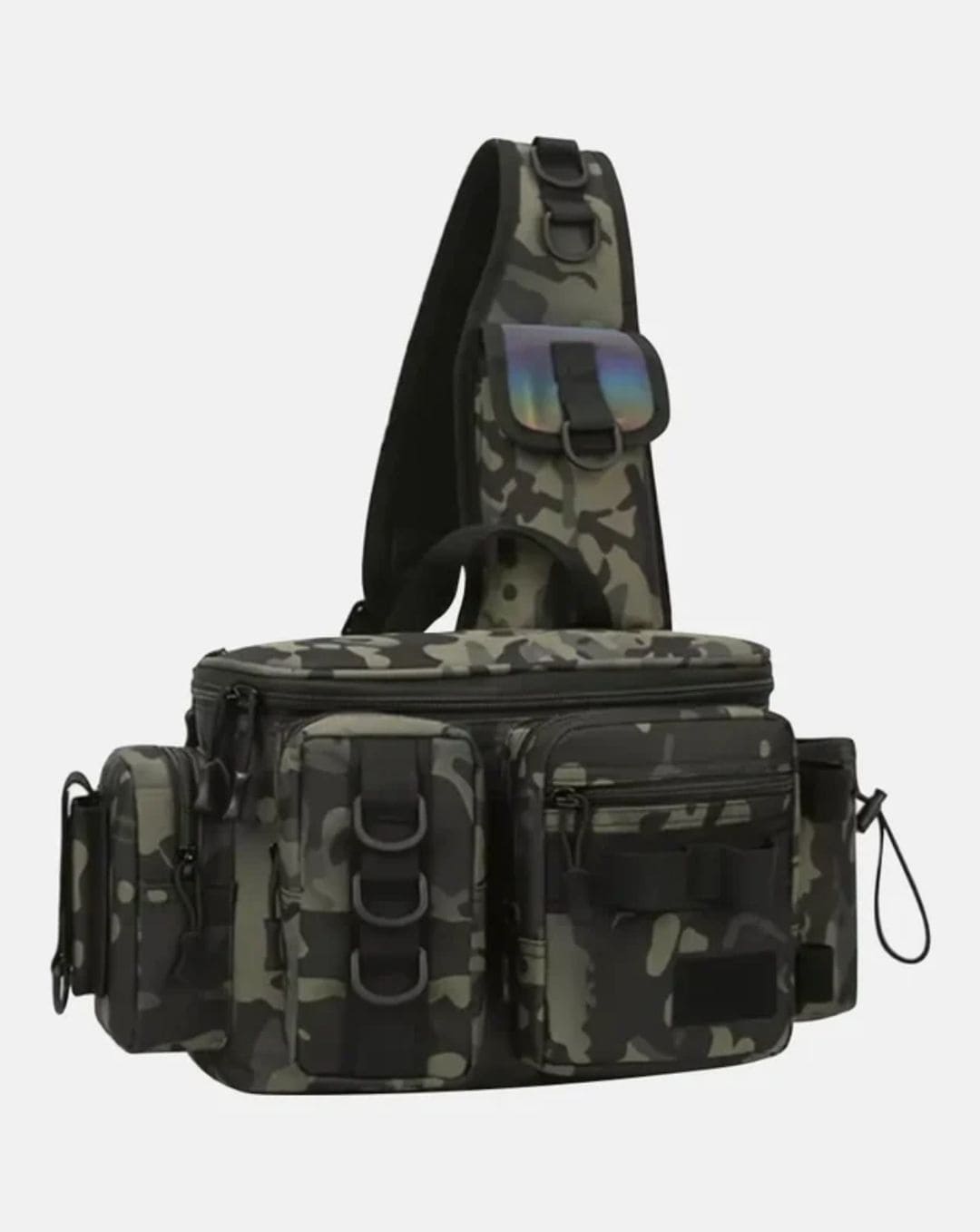 Tapajos Fishing Tackle Backpack