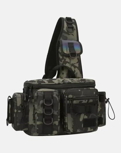 Tapajos Fishing Tackle Backpack