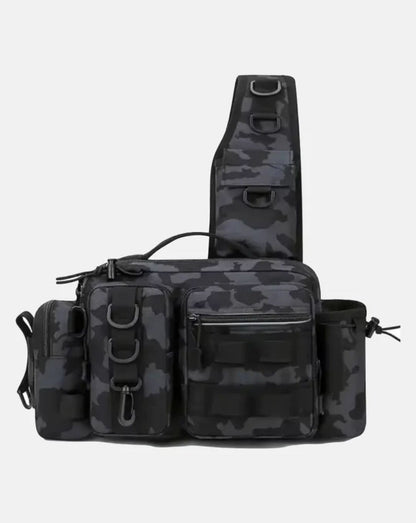 Tapajos Fishing Tackle Backpack