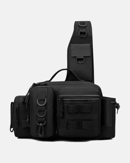 Tapajos Fishing Tackle Backpack