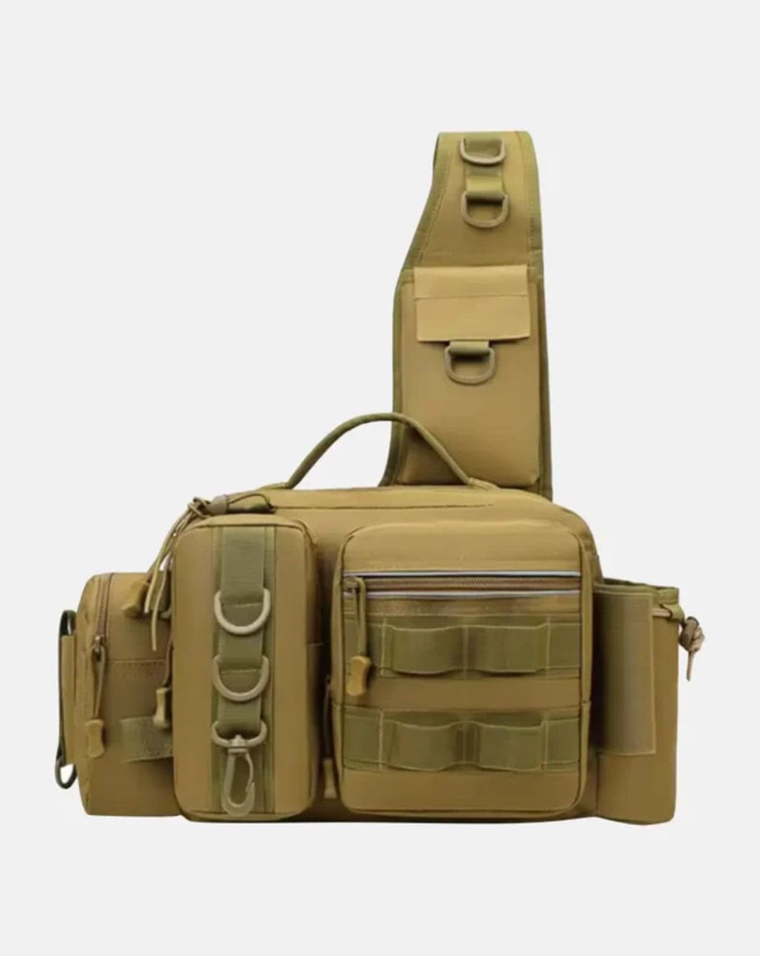 Tapajos Fishing Tackle Backpack