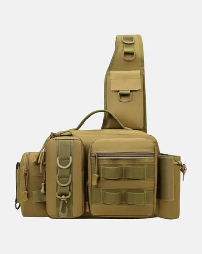 Tapajos Fishing Tackle Backpack