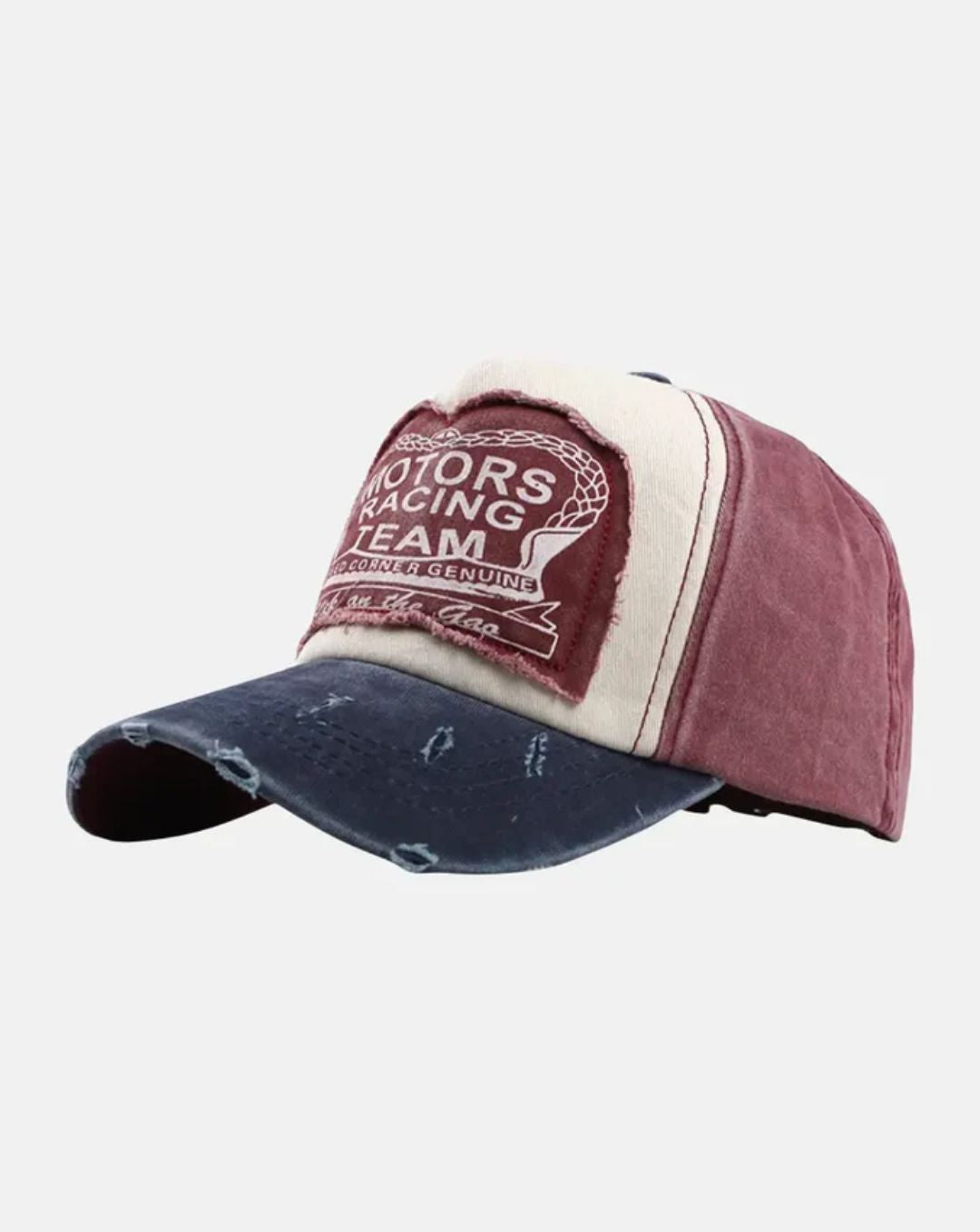 Trevor Outdoor Cap