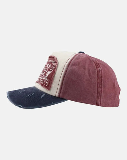 Trevor Outdoor Cap