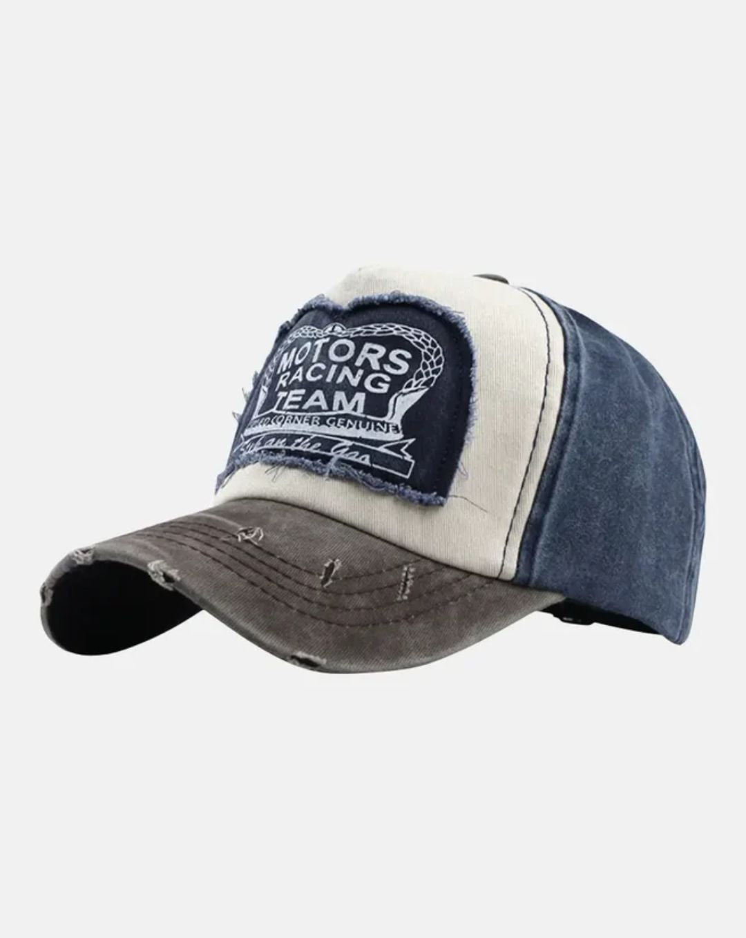 Trevor Outdoor Cap