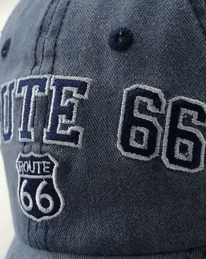 Route 66 Cap