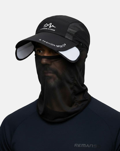 Sun Protection Cap
