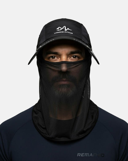 Sun Protection Cap