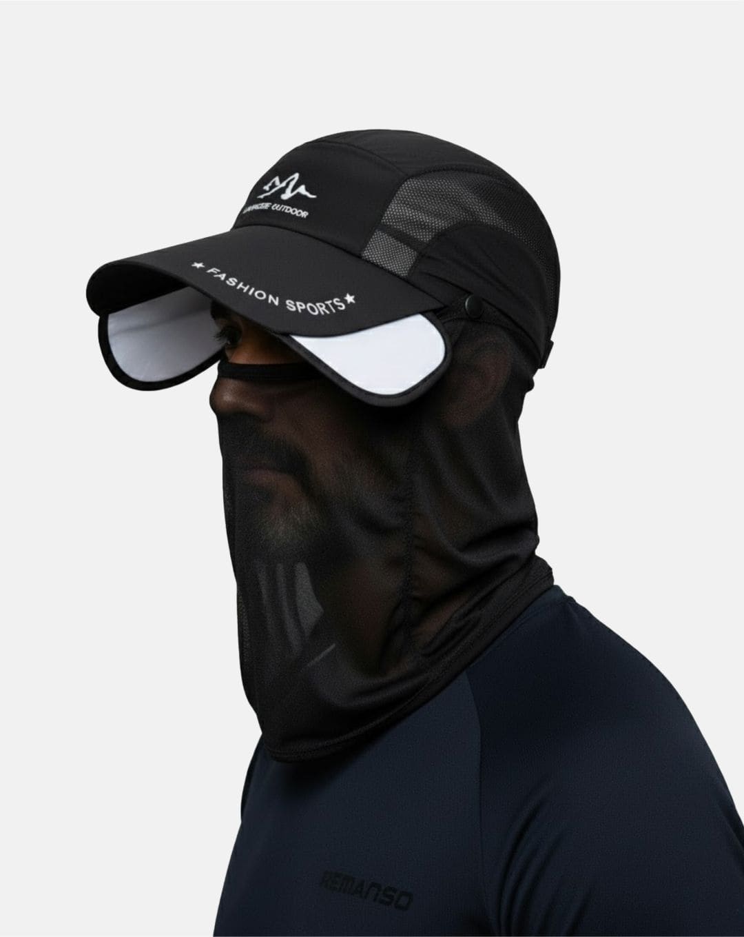 Sun Protection Cap