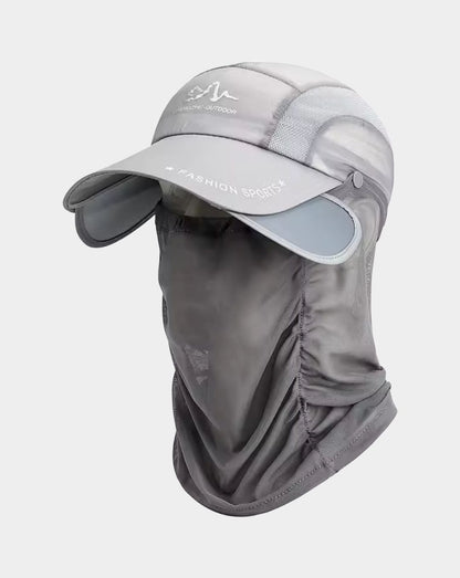 Sun Protection Cap