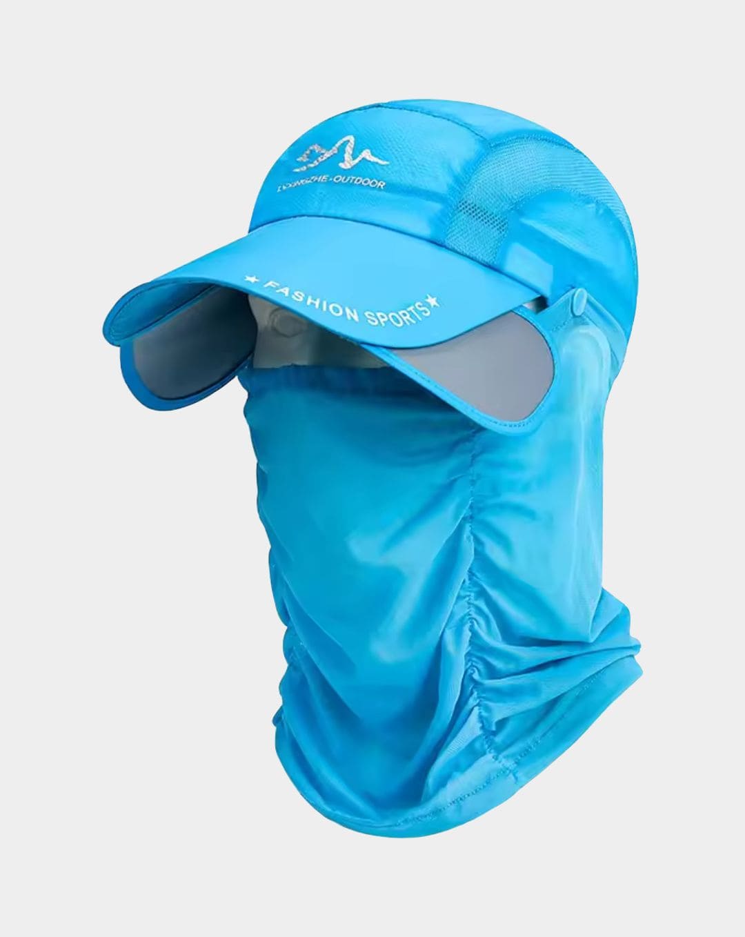 Sun Protection Cap