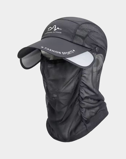 Sun Protection Cap