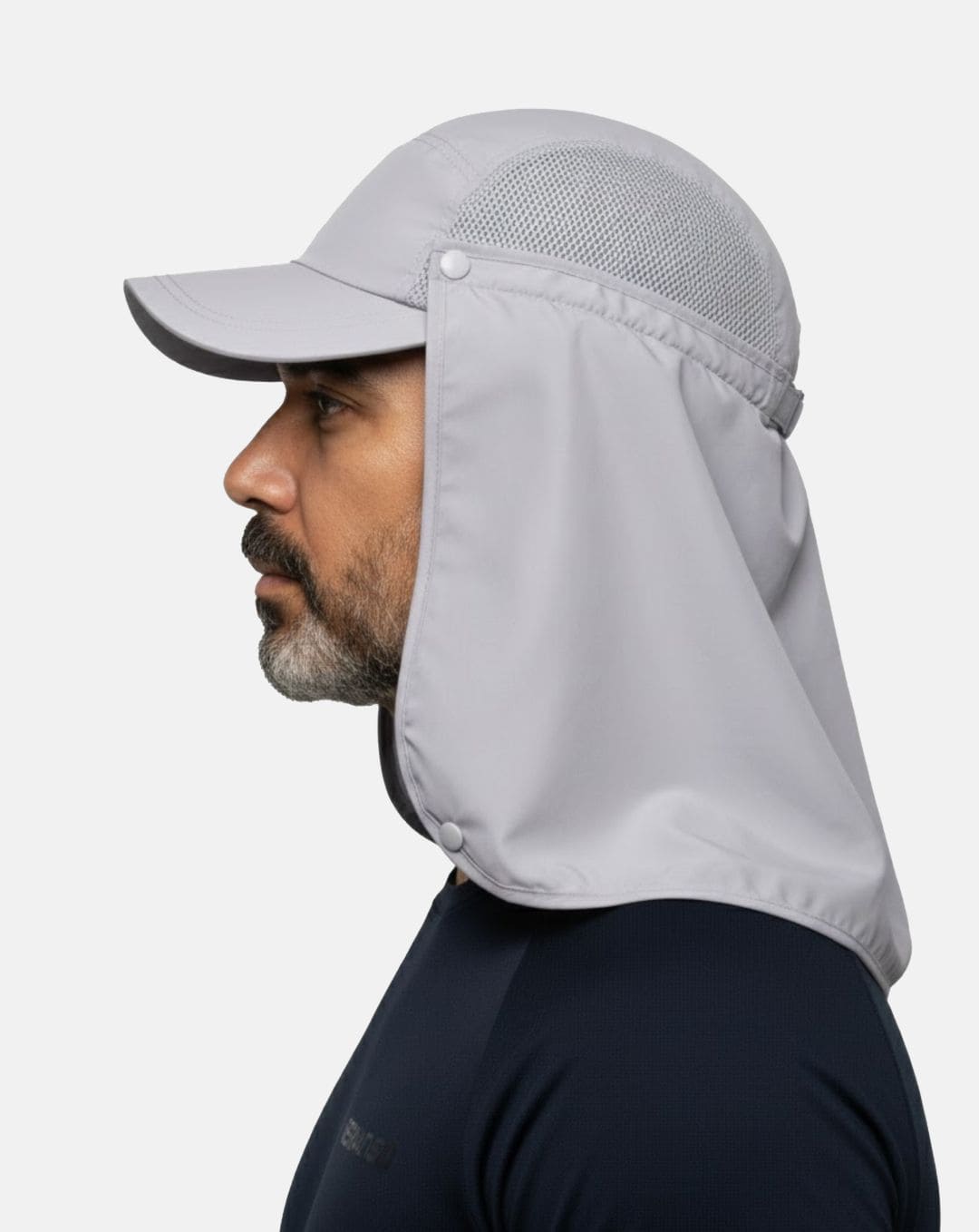 Ranger 3-in-1 Fishing Cap