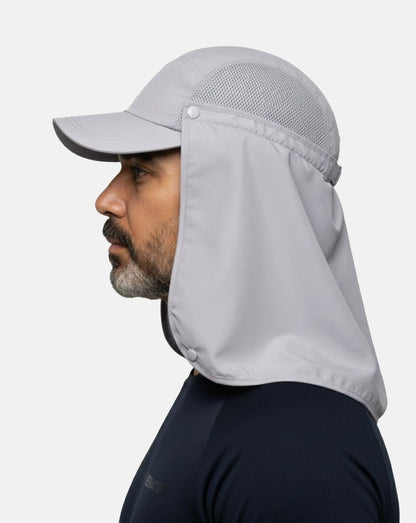 Ranger 3-in-1 Fishing Cap