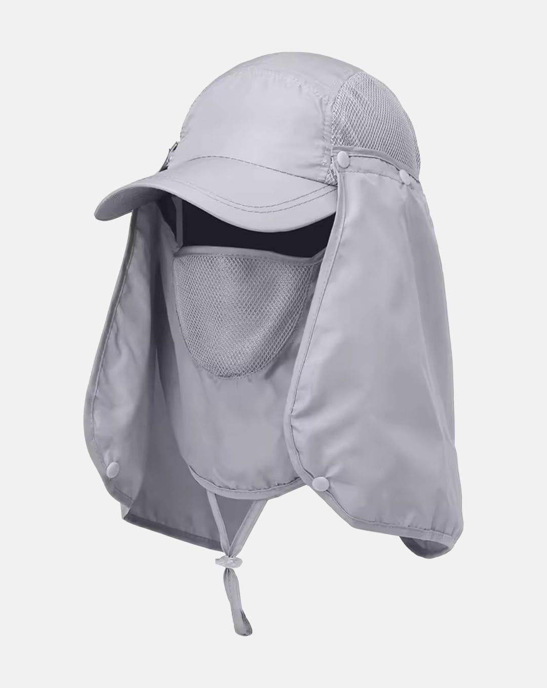 Ranger 3-in-1 Fishing Cap