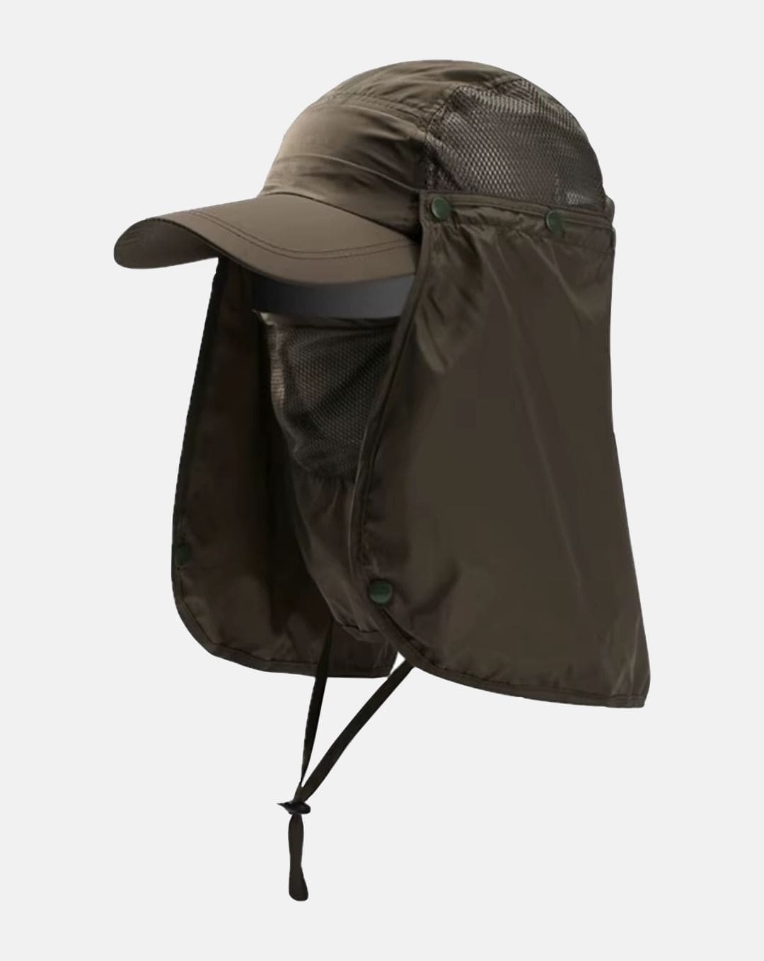 Ranger 3-in-1 Fishing Cap