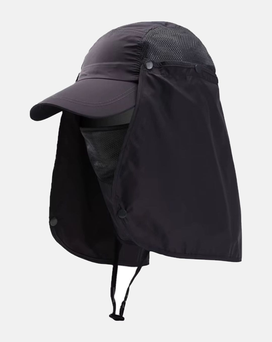 Ranger 3-in-1 Fishing Cap