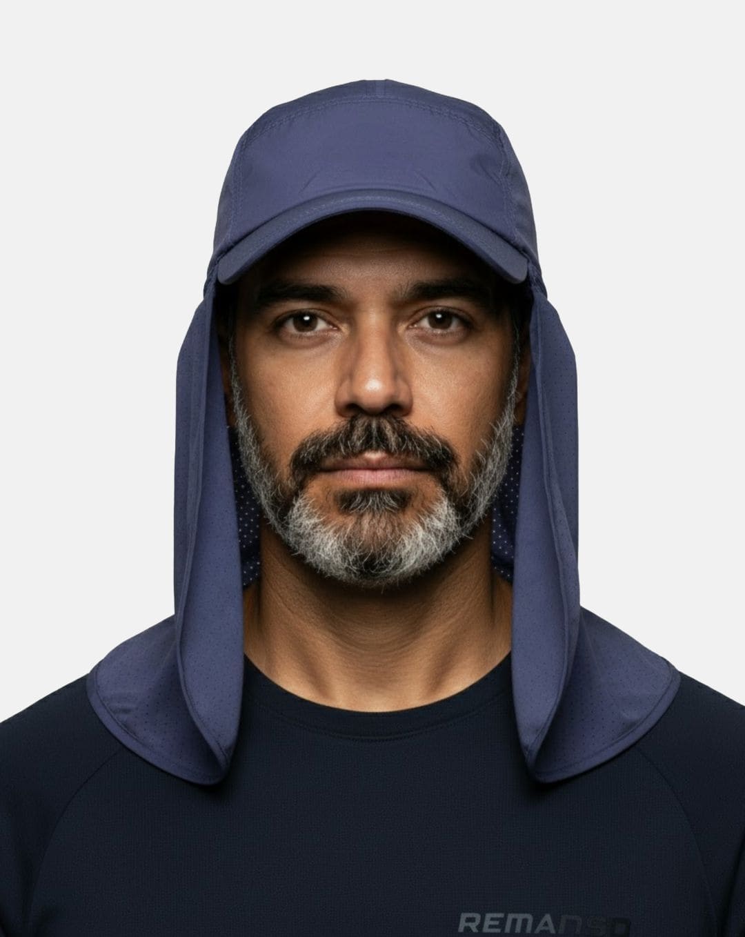 Trail 2-in-1 Fishing Cap