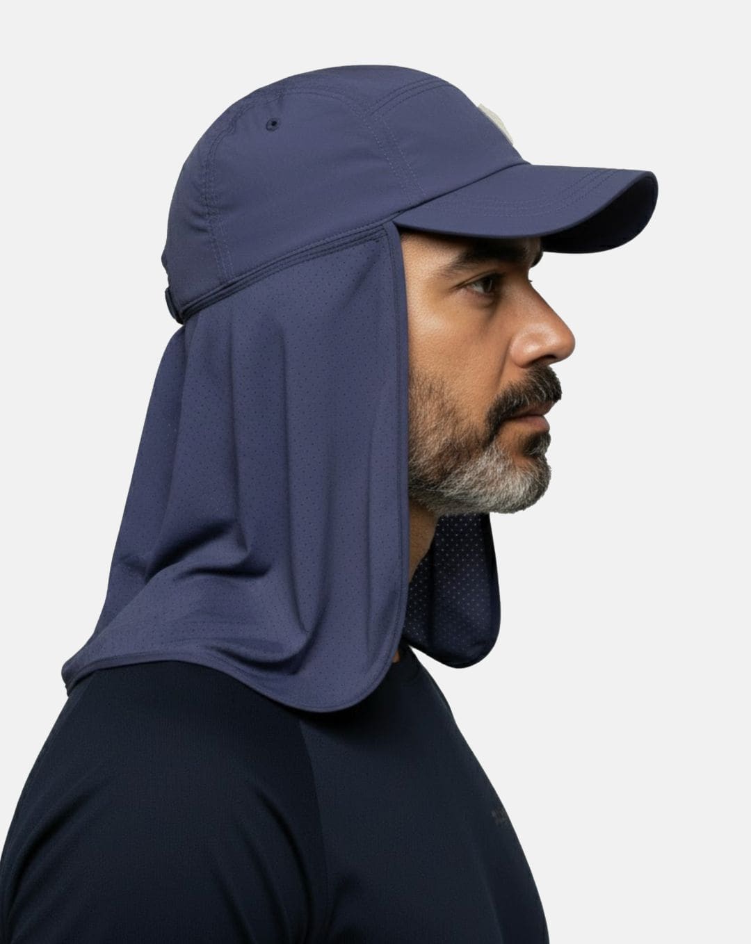 Trail 2-in-1 Fishing Cap