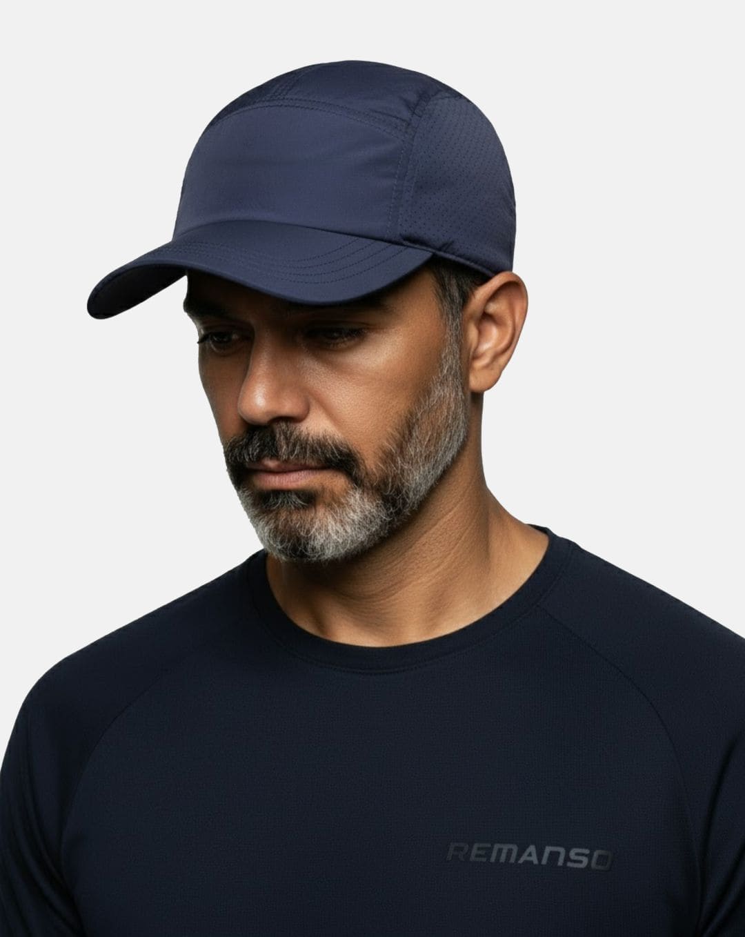 Trail 2-in-1 Fishing Cap