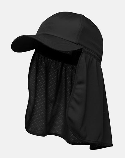 Trail 2-in-1 Fishing Cap