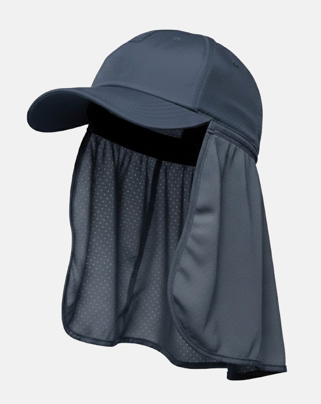 Trail 2-in-1 Fishing Cap