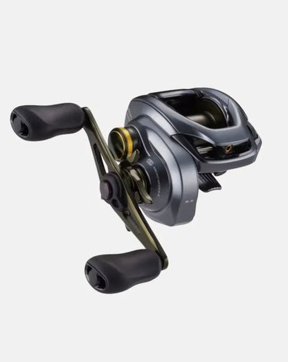 Shimano Curado DC 200/201XG Baitcasting Reel