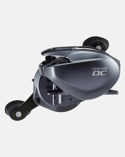Shimano Curado DC 200/201XG Baitcasting Reel